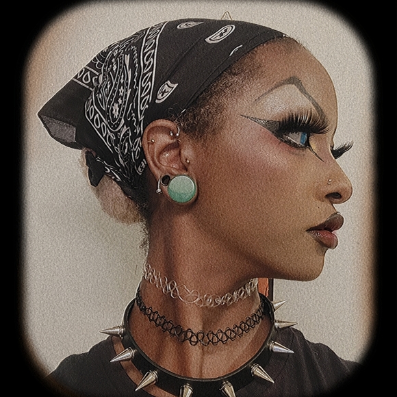 Meet your Posher, Demi - Picture 8 of 11